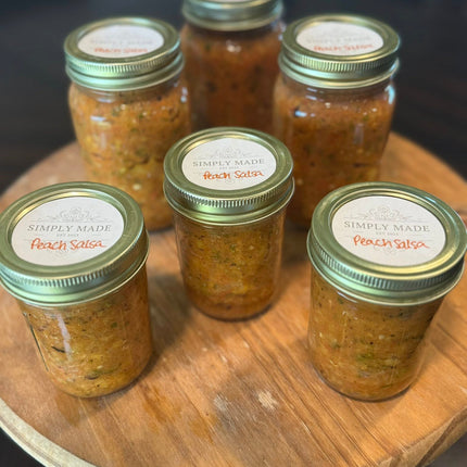 Collection image for: Salsa