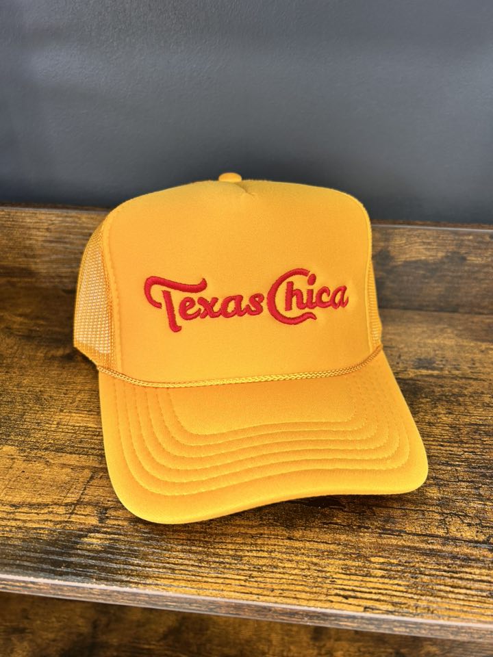 Texas Chica