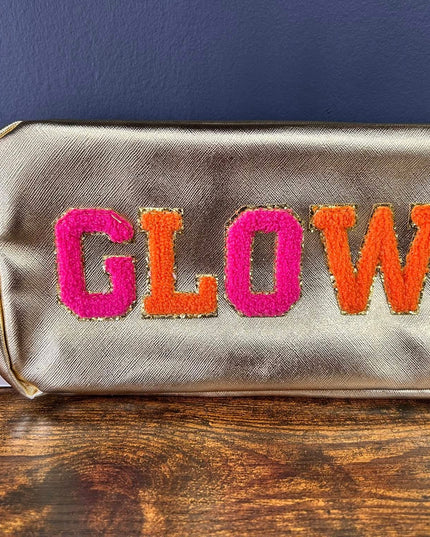 Glow PATCH BAG