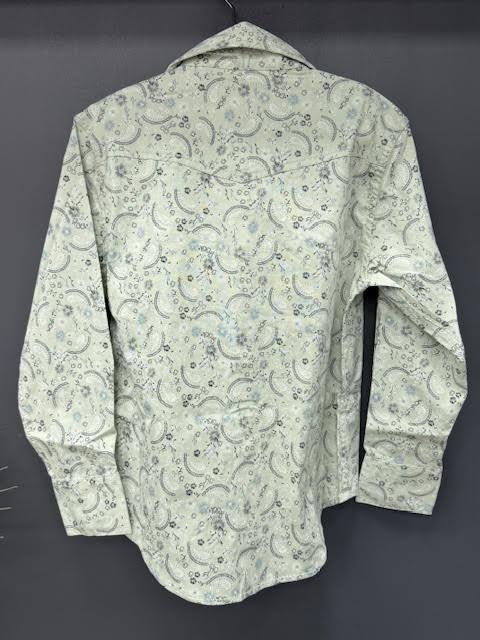 The Paisley