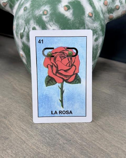 Rosa