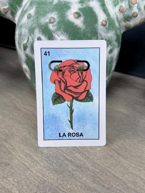 Rosa