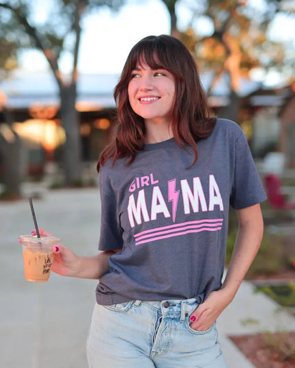 Girl Mama