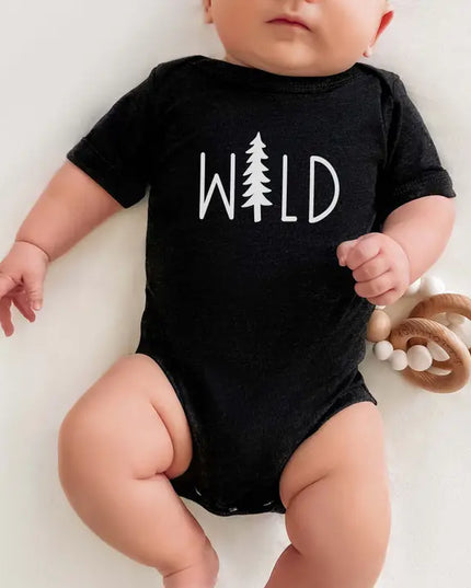 Wild Baby