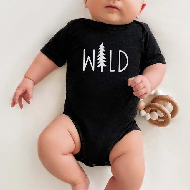 Wild Baby