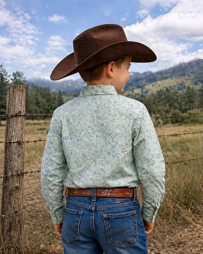 The Paisley