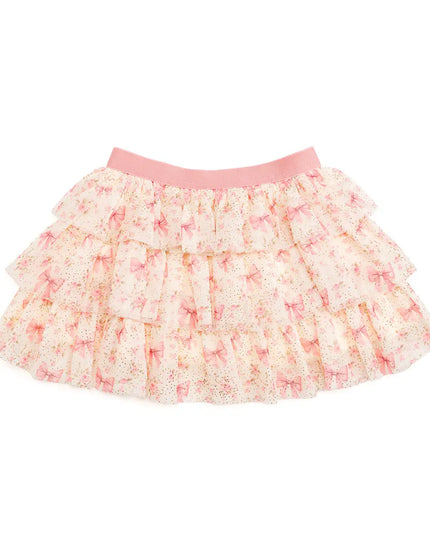 Ditsy Floral Skirt