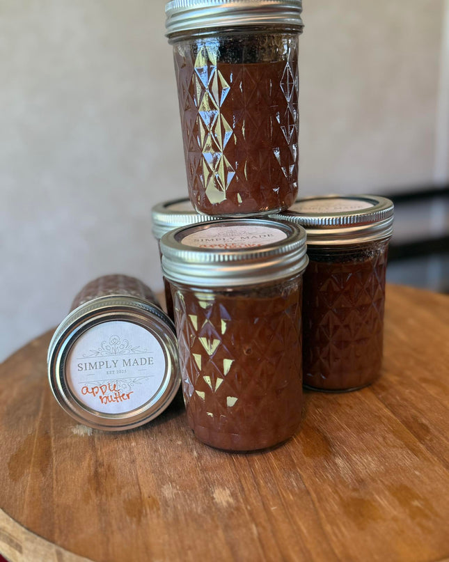 Apple Butter