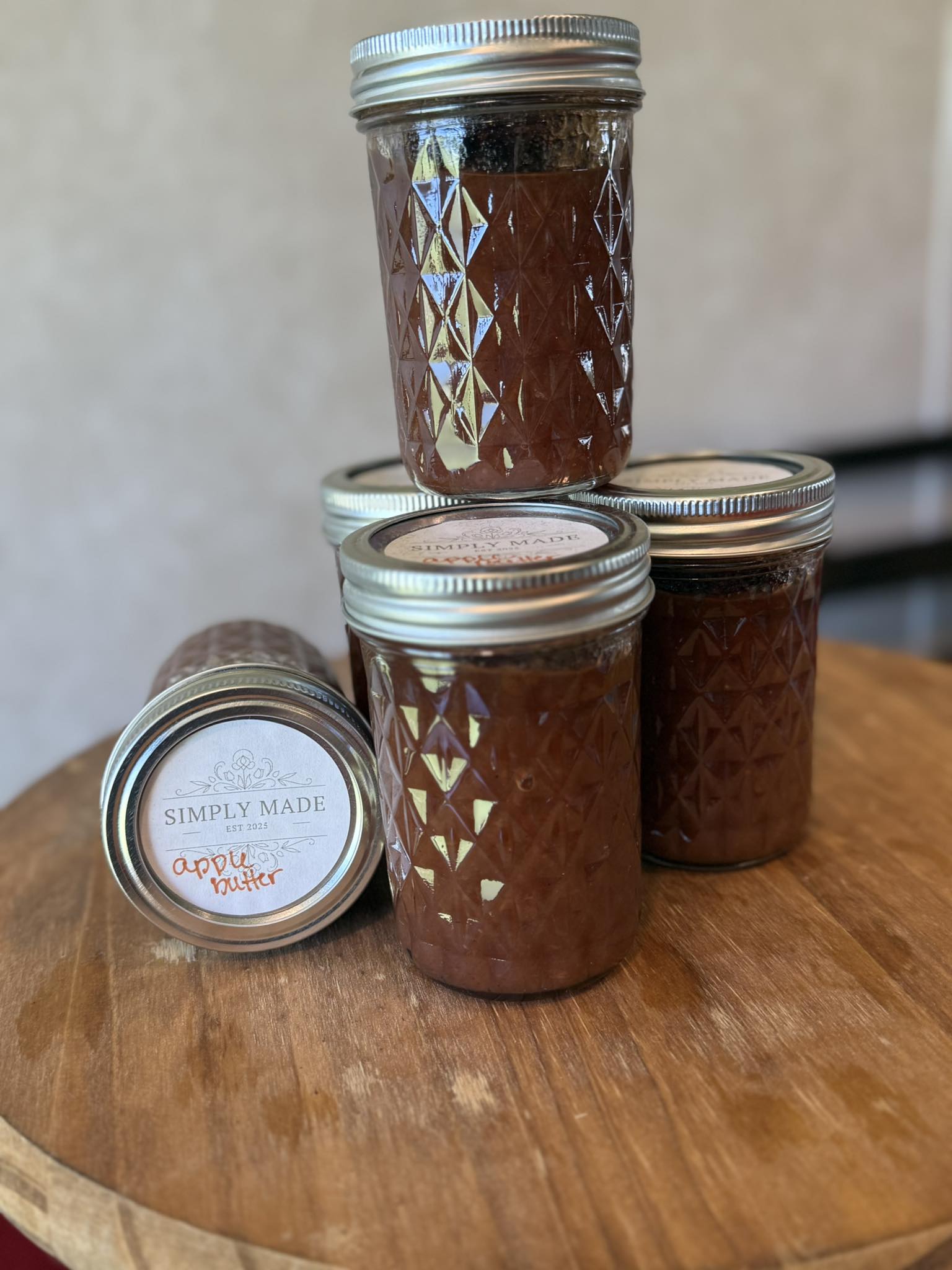 Apple Butter