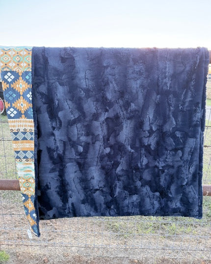 Western Blue