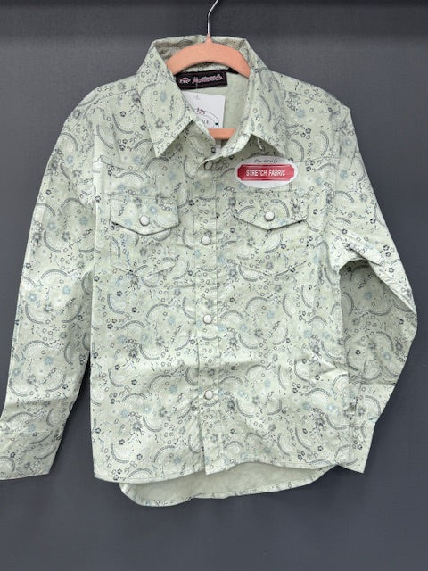 The Paisley