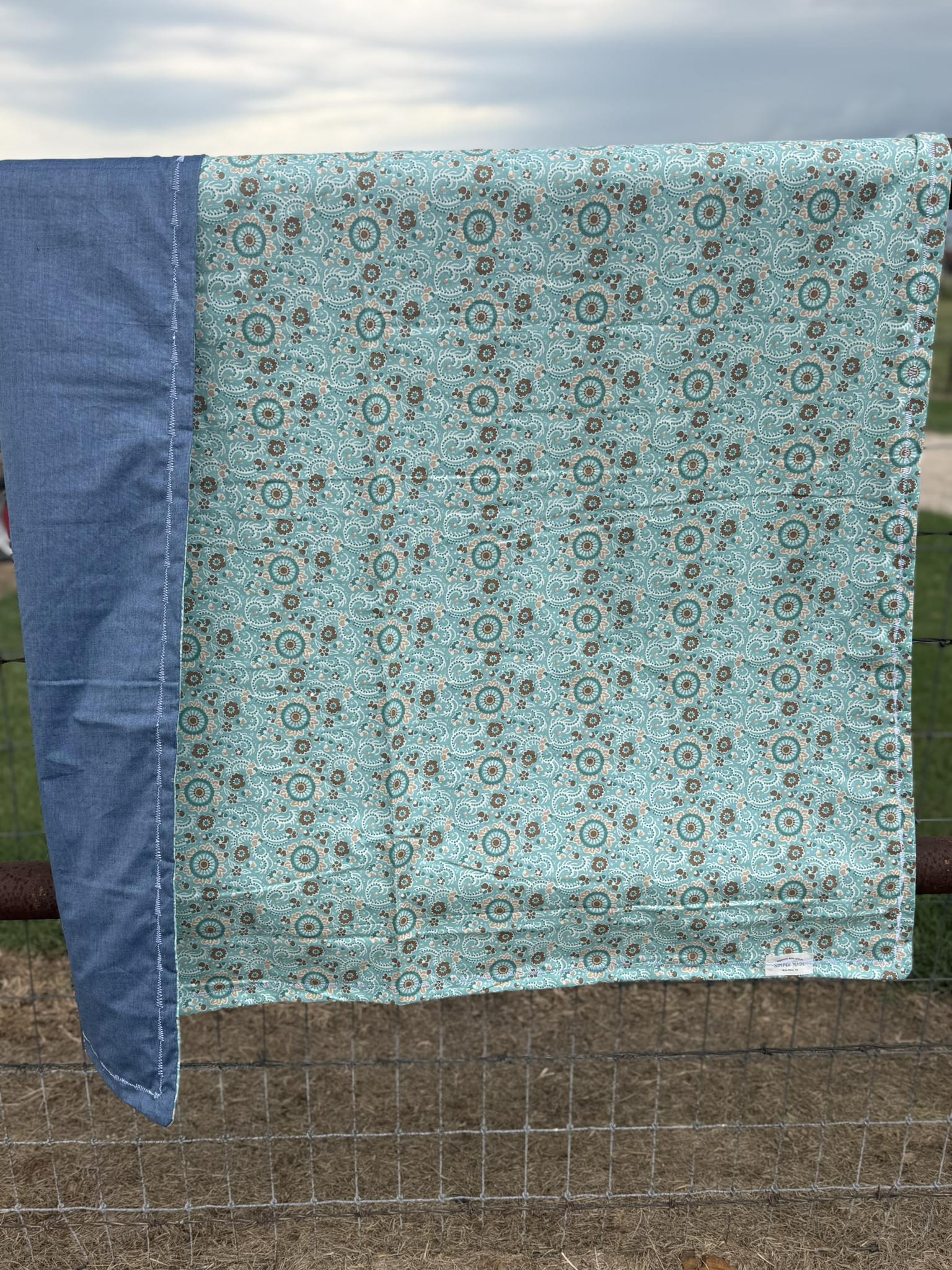 Paisley