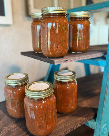 Salsa