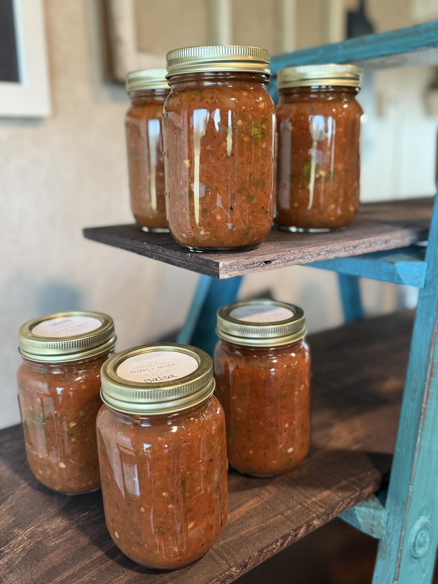 Salsa