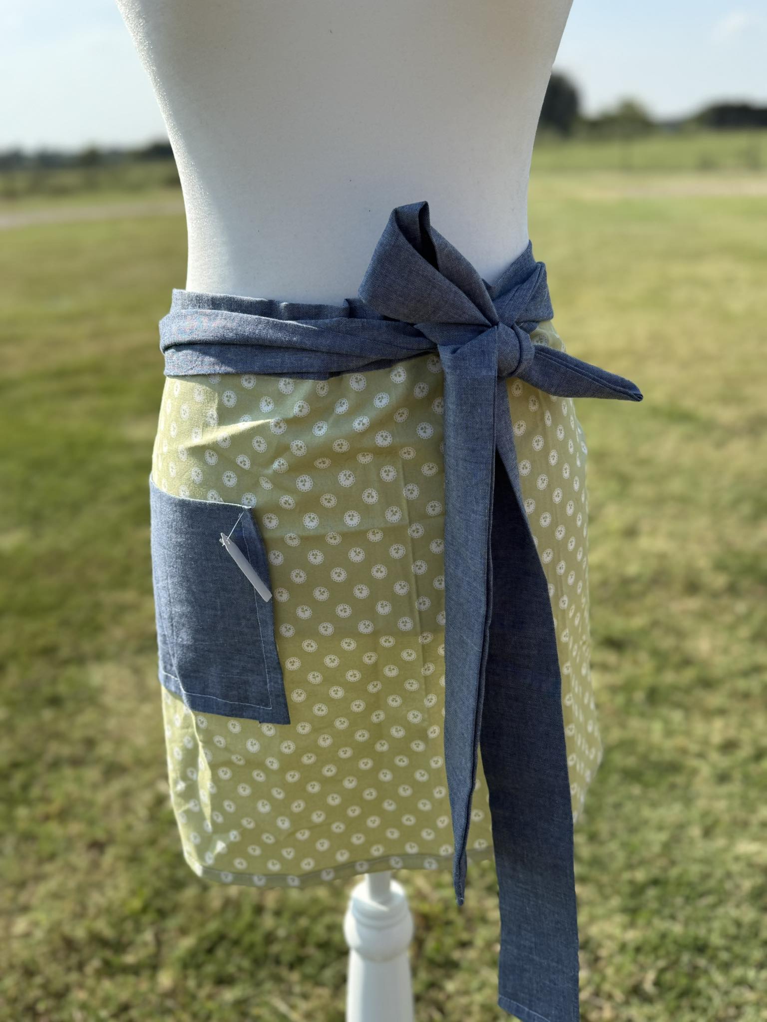 Josie Apron
