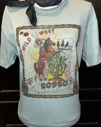 Wild West