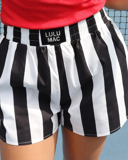 Darby Shorts