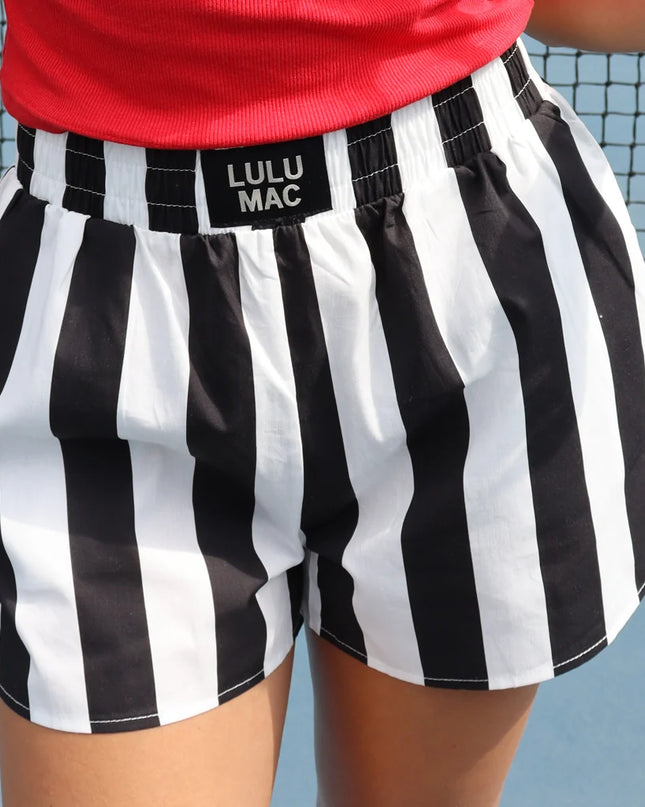 Darby Shorts