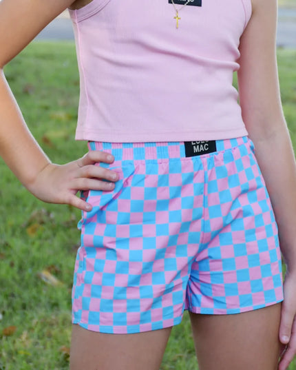 Haylee Shorts
